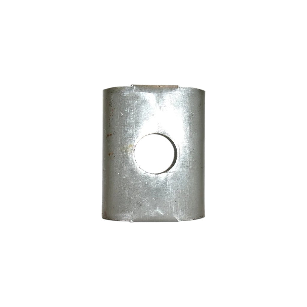 One 1.75" Spring Perch for 2,000 lb Round Trailer Axle 1.75" Fit (TP-S200)