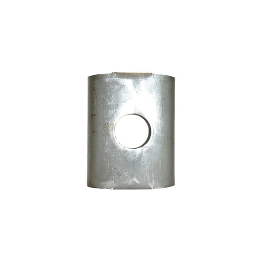 One 1.75" Spring Perch for 2,000 lb Round Trailer Axle 1.75" Fit (TP-S200)
