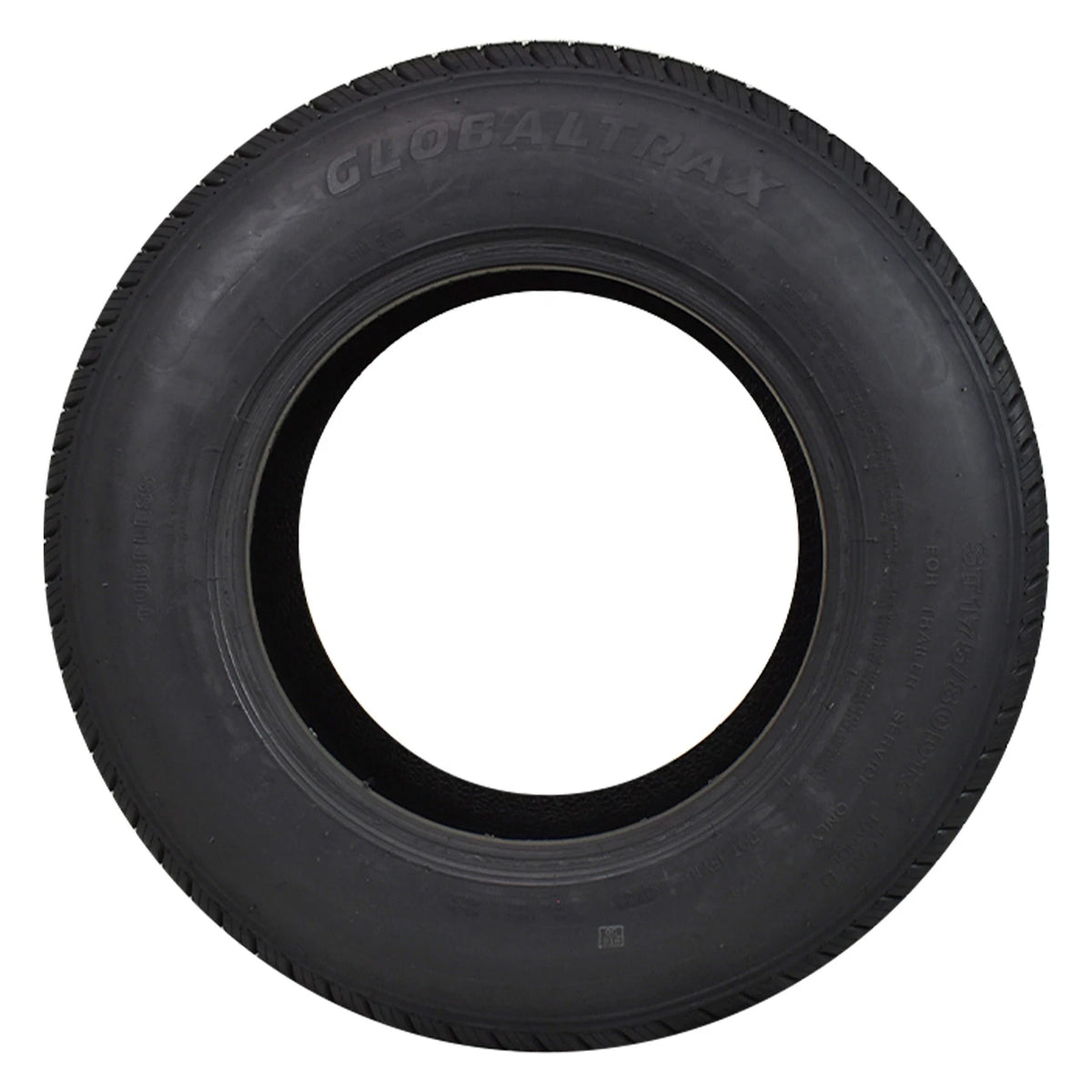 185/80R13 Load Range C Trailer Tire · Tire Only (185-80-R13-LRC)