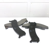 Four - 10k 12k Kodiak Disc Brake Pad Set - Compatible w/ Kodiak Pads fits DCB-225 (TS-7020M-LOTOF4)