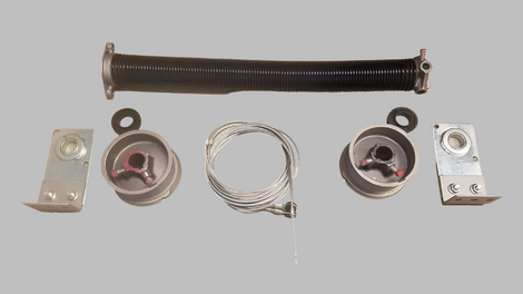 Jammy TSAP780 Ramp Door Spring Assist Kit