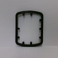 Trailer - RV Door Lock Spacer — 1/4" Black Plastic Ring (TTL-SPACER-2006)
