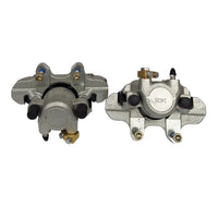 10" 3500# UFP 5 x 4.5 Hydraulic Disc Brake Trailer Axle Boat Replace DB35 17MM (TWMTP3.5KDBK)