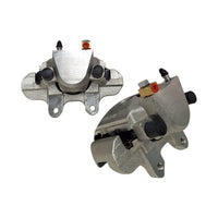 UFP DB-35 10" Disc Brake Assembly Kit for Ranger Trailer 5 Lug, 1-3/8" Spindle (UFP10DGKRANGER)