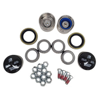 UFP DB-35 10" Disc Brake Assembly Kit for Ranger Trailer 5 Lug, 1-3/8" Spindle (UFP10DGKRANGER)