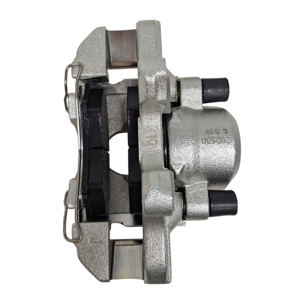 UFP DB-35 10" Disc Brake Assembly Kit for Ranger Trailer 5 Lug, 1-3/8" Spindle (UFP10DGKRANGER)
