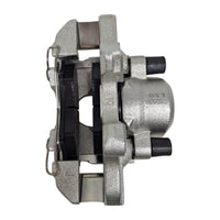 UFP DB-35 10" Disc Brake Assembly Kit for Ranger Trailer 5 Lug, 1-3/8" Spindle (UFP10DGKRANGER)