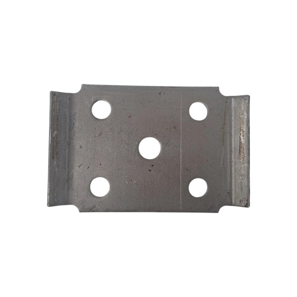 Tandem Axle Spring Over-Under Conversion Kit — 3,500 lb Axles, 2.375" (UOCK-3500-2)