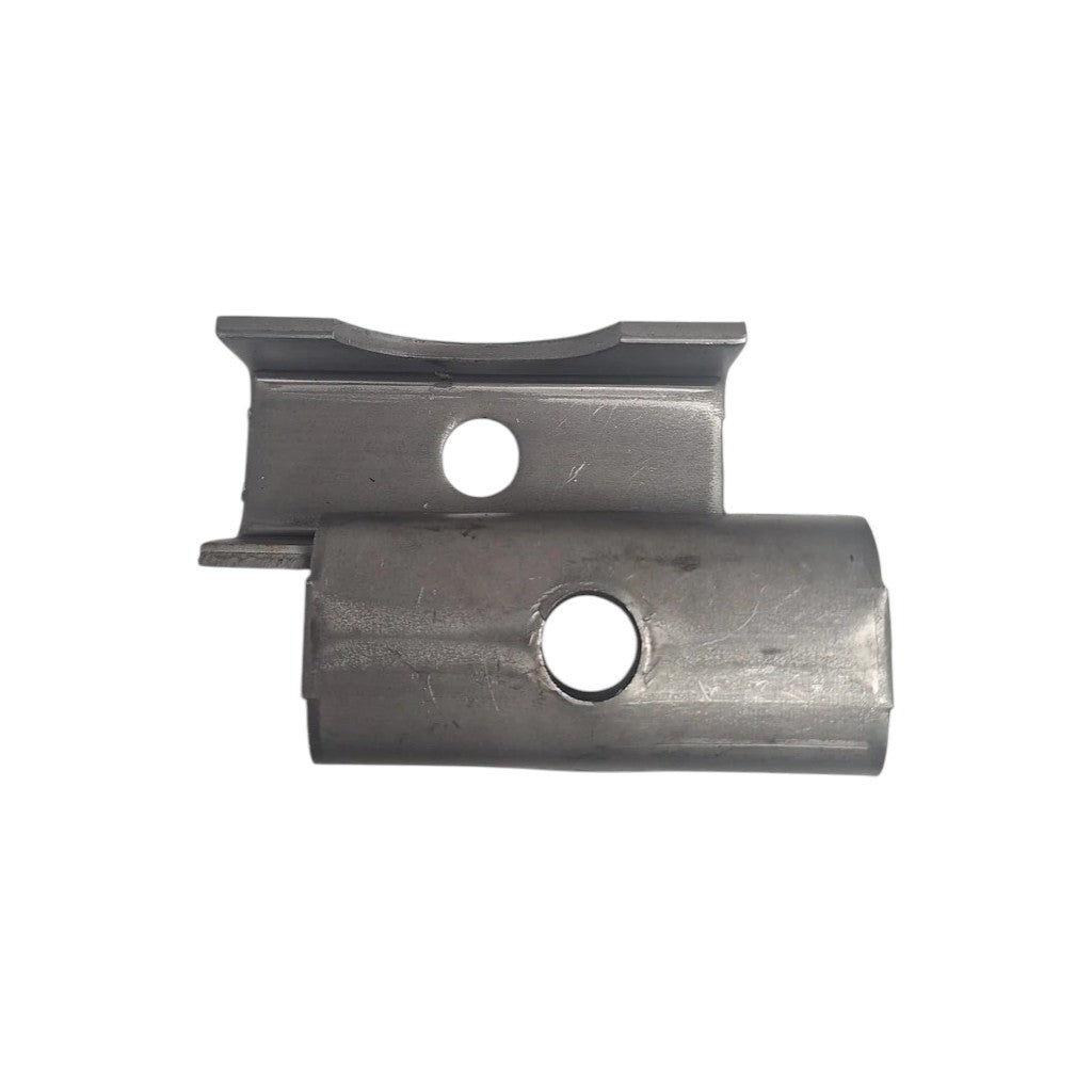 Tandem Axle Spring Over-Under Conversion Kit — 3,500 lb Axles, 2.375" (UOCK-3500-2)