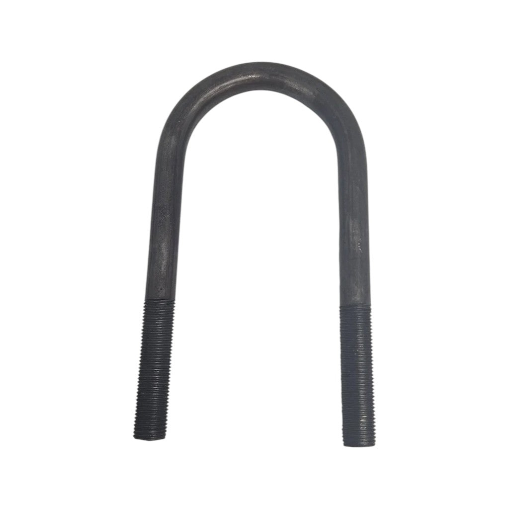 Tandem Axle Spring Over-Under Conversion Kit — 3,500 lb Axles, 2.375" (UOCK-3500-2)