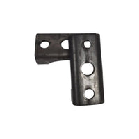 R & P Carriages Trailer Springs Over-Under Conversion Kit for 7000# Axles 3" (UOCK-7000)