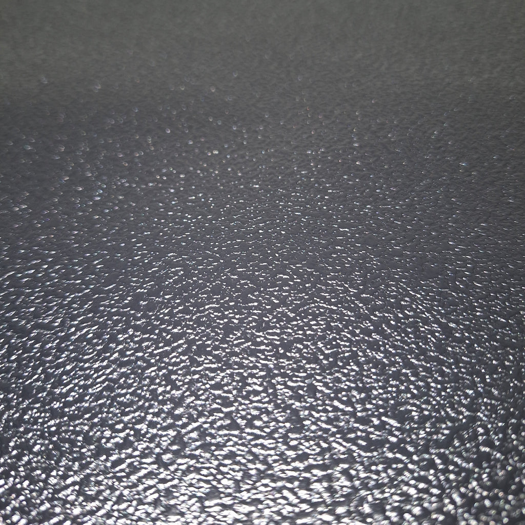Stick on Vinyl Bed Liner Truck Boat Step Fender Scratch Guard 18" wide Sheet (VGG18)