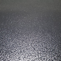 Stick on Vinyl Bed Liner Truck Boat Step Fender Scratch Guard 18" wide Sheet (VGG18)