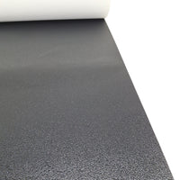 Stick on Vinyl Bed Liner Truck Boat Step Fender Scratch Guard 18" wide Sheet (VGG18)