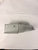 2-5/16" Ball Trailer Dacromet Coupler Hitch 8500# 3" Wide Tongue Bolt on Boat (WD-100109-DAC)