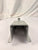 2-5/16" Ball Trailer Dacromet Coupler Hitch 8500# 3" Wide Tongue Bolt on Boat (WD-100109-DAC)