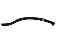 2-Leaf Slipper Flat Trailer Leaf Spring | 1,000 lb Capacity | 30.25" Long (WD-2)