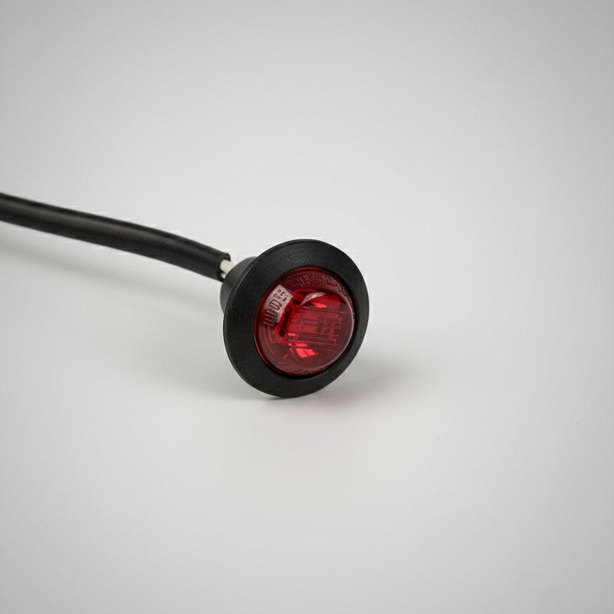 WIR-5000-KIT · Heavy-Duty 7-Way LED Rewire Kit