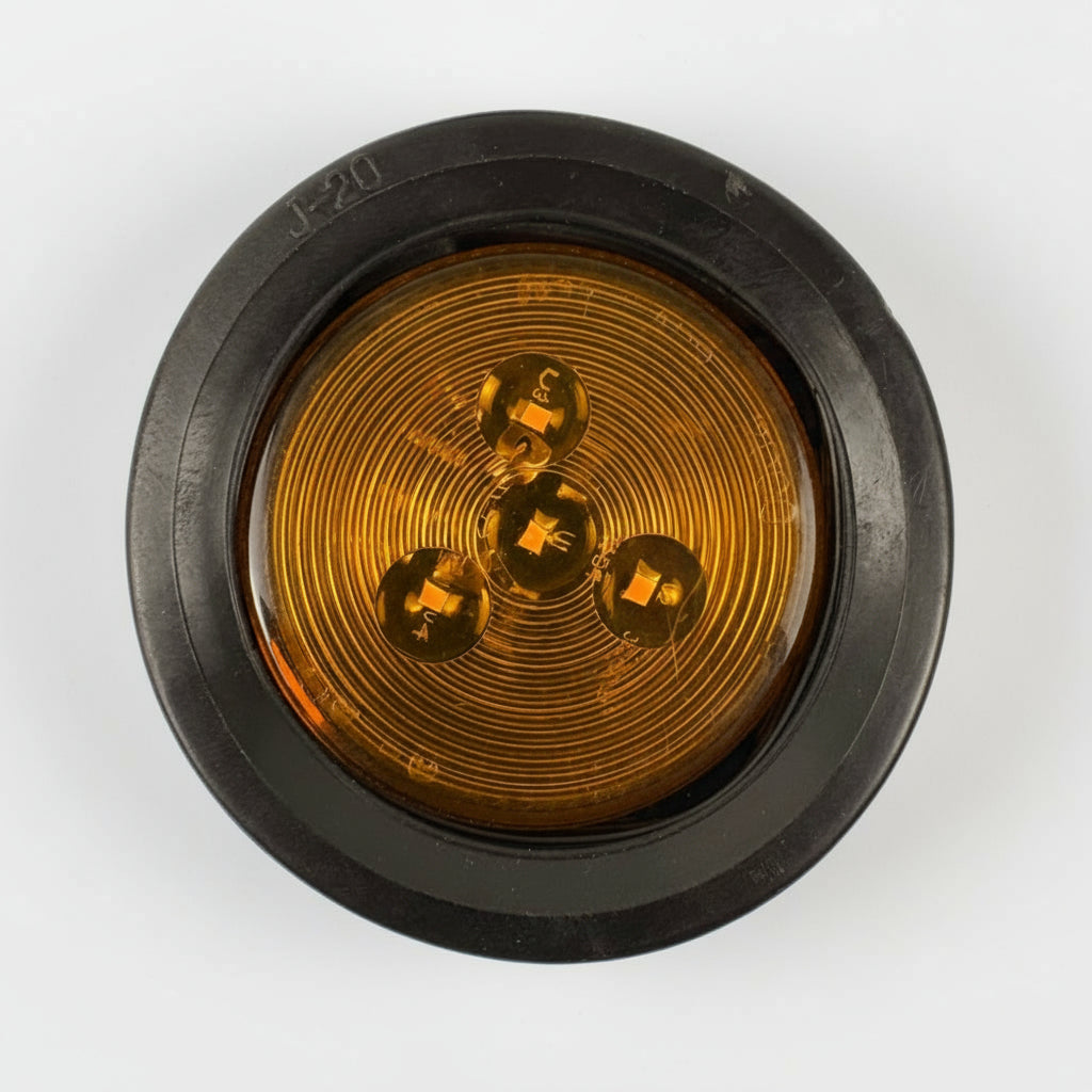 WIR-5000-KIT · Heavy-Duty 7-Way LED Rewire Kit