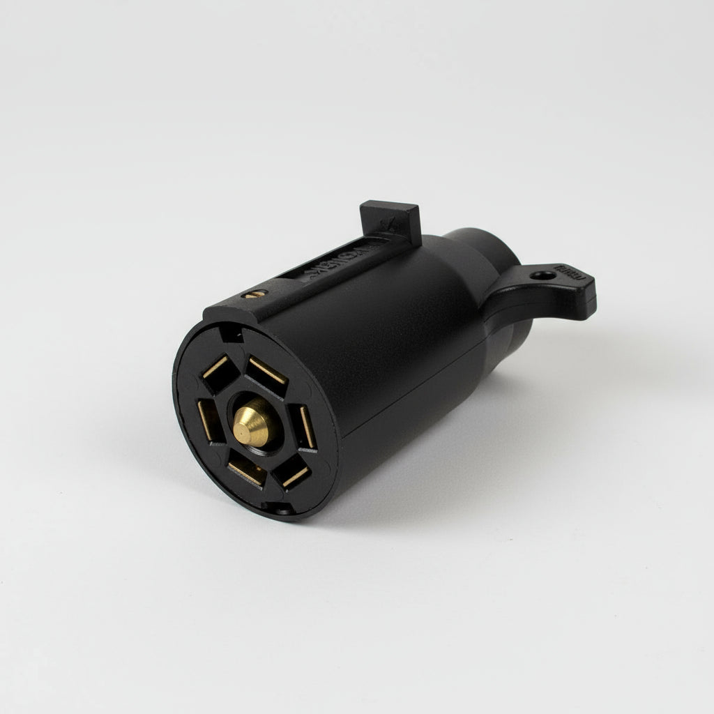 WIR-5000-KIT · Heavy-Duty 7-Way LED Rewire Kit