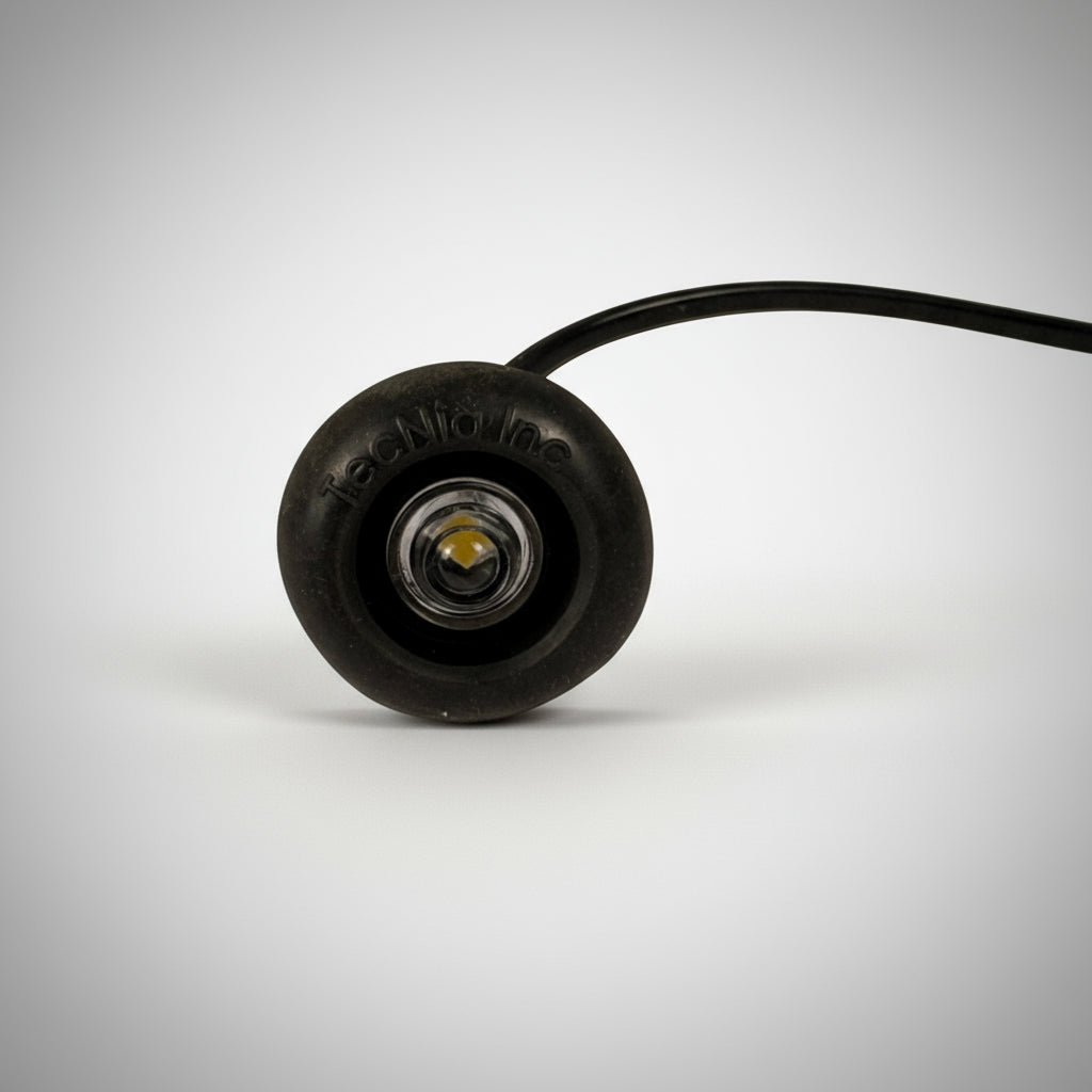 WIR-5000-KIT · Heavy-Duty 7-Way LED Rewire Kit