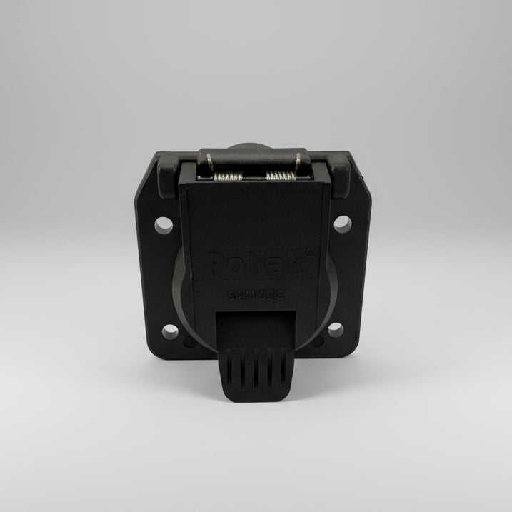 WIR-5000-KIT · Heavy-Duty 7-Way LED Rewire Kit