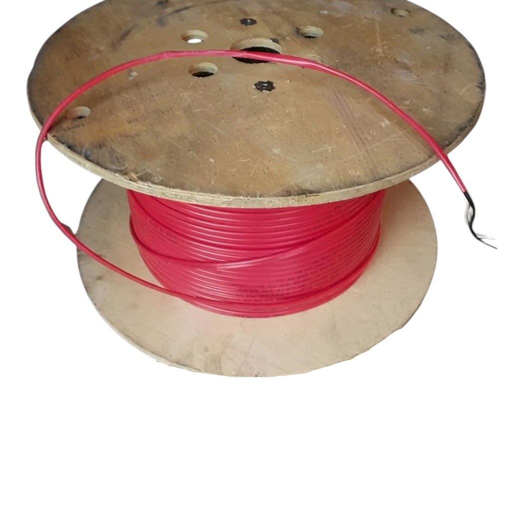 10ft. Increments Trailer Electric Brake Wire, High temp 14-2, 15 amp RV Camper (WRB142-10-LOT10)