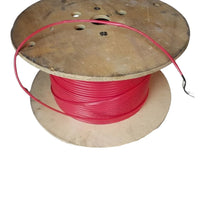10ft. Increments Trailer Electric Brake Wire, High temp 14-2, 15 amp RV Camper (WRB142-10-LOT10)