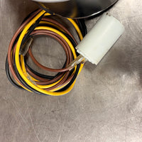 Single Phase PSC AC Motor – 1/4 HP, 208–230V, 1100 RPM (YDK-185-6A19)
