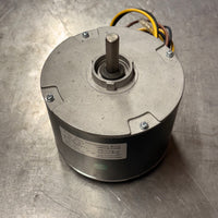 Single Phase PSC AC Motor – 1/4 HP, 208–230V, 1100 RPM (YDK-185-6A19)