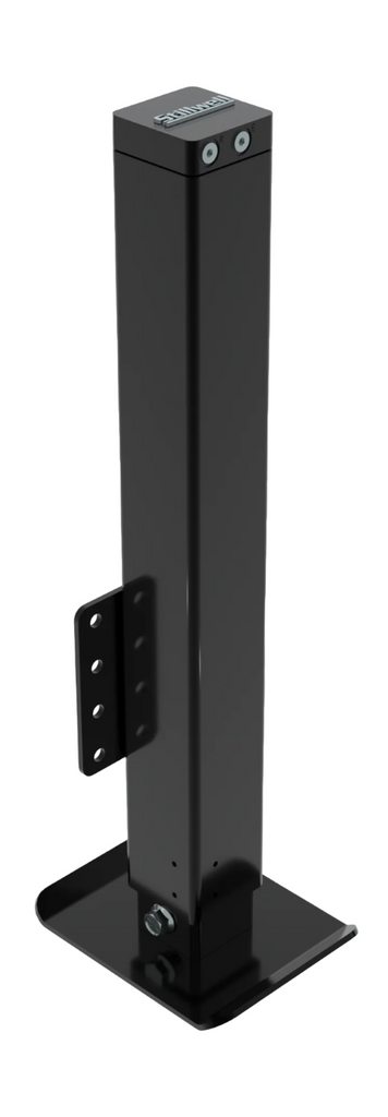 Stillwell Hydraulic Jack Atlas 4 26" Travel Universal Bracket Painted (SJ001B1DEM4)