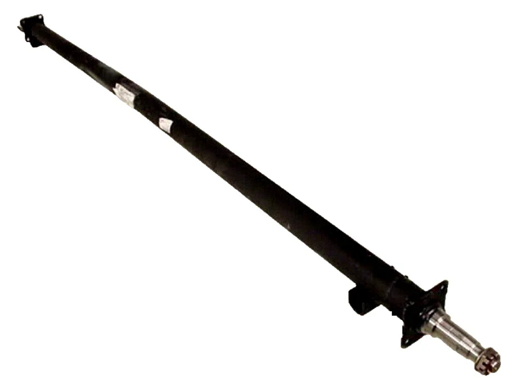 Lippert Trailer Axle 3500 lb Beam Kit - 89" Hub Face - 2.4" Tube - Straight EZ Lube (3500-89-2-KIT)