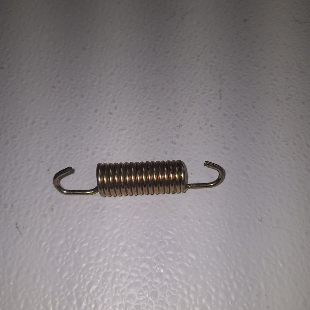 Redline 12-1/4" Electric Trailer Brake Shoe Return Springs (bp07-225)