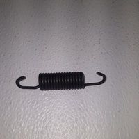 Redline 12-1/4" Electric Trailer Brake Shoe Return Springs (bp07-225)
