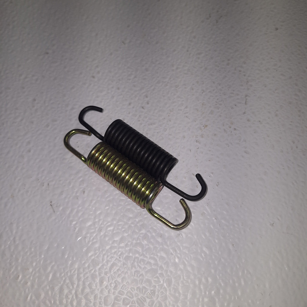 Redline 12-1/4" Electric Trailer Brake Shoe Return Springs (bp07-225)