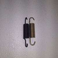 Redline 12-1/4" Electric Trailer Brake Shoe Return Springs (bp07-225)