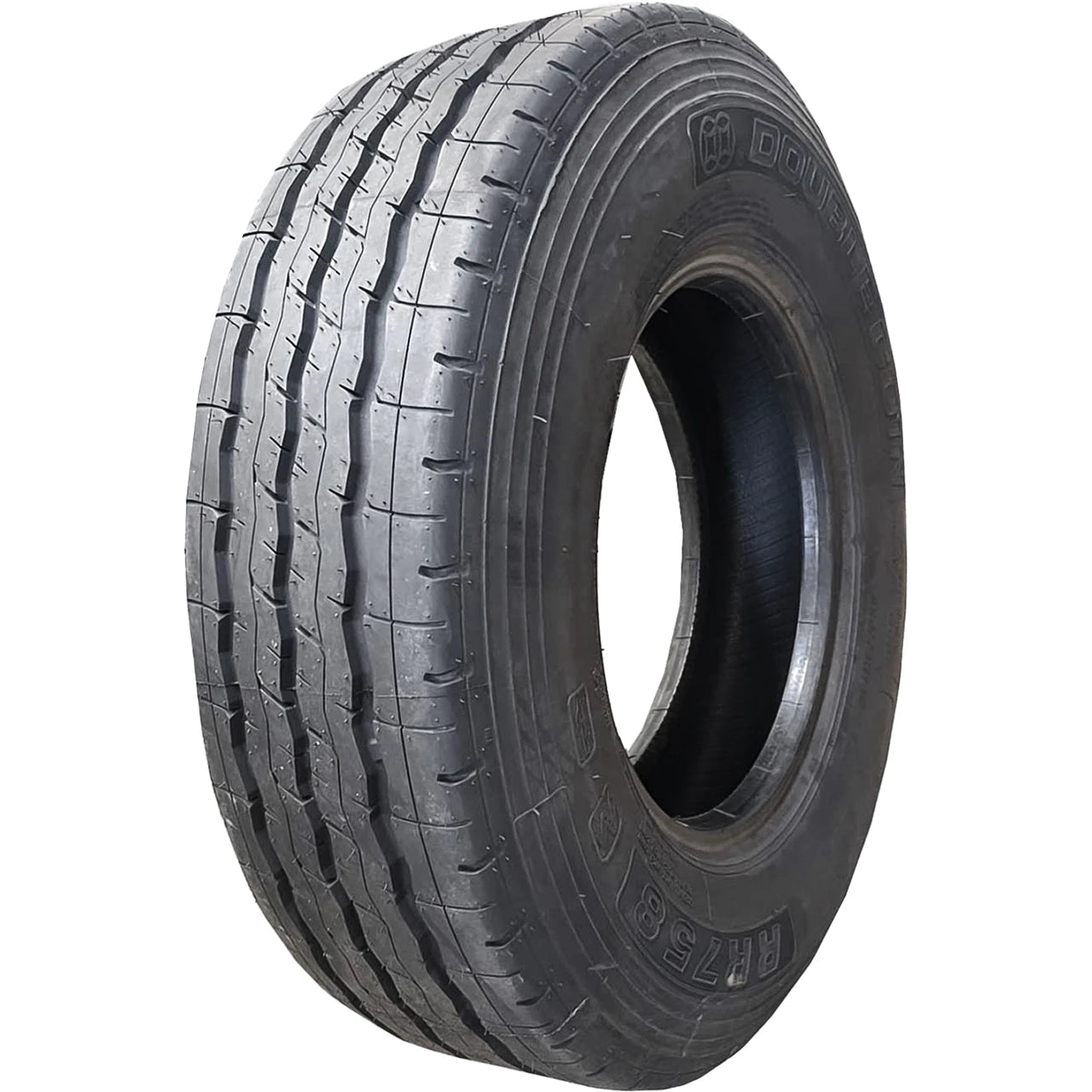 225/75R15 Load Range G Trailer Tire · Tire Only (225-75-R15-LRG)