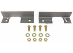 #10 Torflex, 3500# Hanger Kit (A/P-166-00)