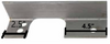 Side Mount Bracket Hanger #10 Torflex 3500# STEEL Left Hand Bracket (003-176-00)