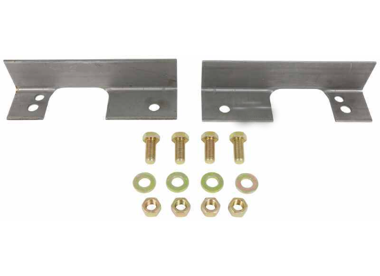 #10 Torflex, 3500# Hanger Kit (A/P-166-00)