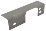 Side Mount Bracket Hanger #10 Torflex 3500# STEEL Left Hand Bracket (003-176-00)