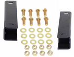 DEXTER Torflex Lift Kit #11 5200# Single Axle 2-7/8" Torsion Axle Lift Kit (K71-724-01)