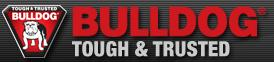 Painted Fulton Bulldog 2-5/16 Ball Coupler Trailer Hitch Channel Adjustable (P-A256CL1660)