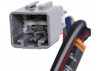 Tekonsha Custom Wiring Adapter for Trailer Brake Controllers - Jeep (3073)