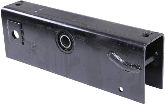 Equalizer Dexter 18.375" Long 1.125" Center Bolt Hole 3" Slipper Spring 10K-15K 42.25" Axle Spacing 7-170 Equalizer(3-108-3-KIT)