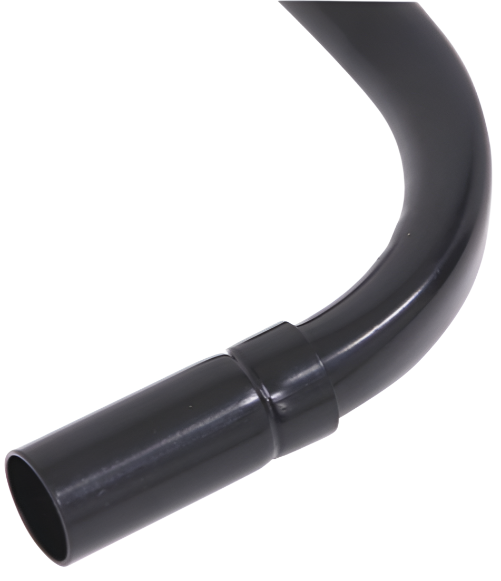 Replacement Sidewind Crank Ram Square Direct Weld Trailer/Camper Jacks - 10,000 lbs (TJD-12000-HD)