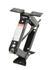Stabilizing Scissor Jack with 18-3/8" Travel 2500# Capacity (TJSC-24)