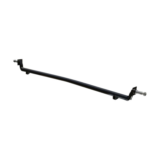 Lippert 7,000 lb Trailer Axle Beam – 83" Hub Face – 4" Drop – 3" Tube with Loose Perches (7000-83-3-D-KIT)