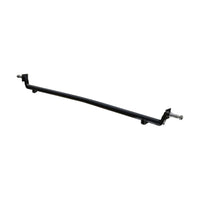 Lippert 3500 lb Axle Beam – 94" Hub Face – 4" Drop – 3" Tube – EZ Lube – Wired W Loose Perches (3500-94-3-D-KIT)