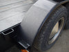 "Stick on" Vinyl Bed Liner Truck Gravel Guard Pebble Finish 18"x 10' Sheet (vgg18-10)